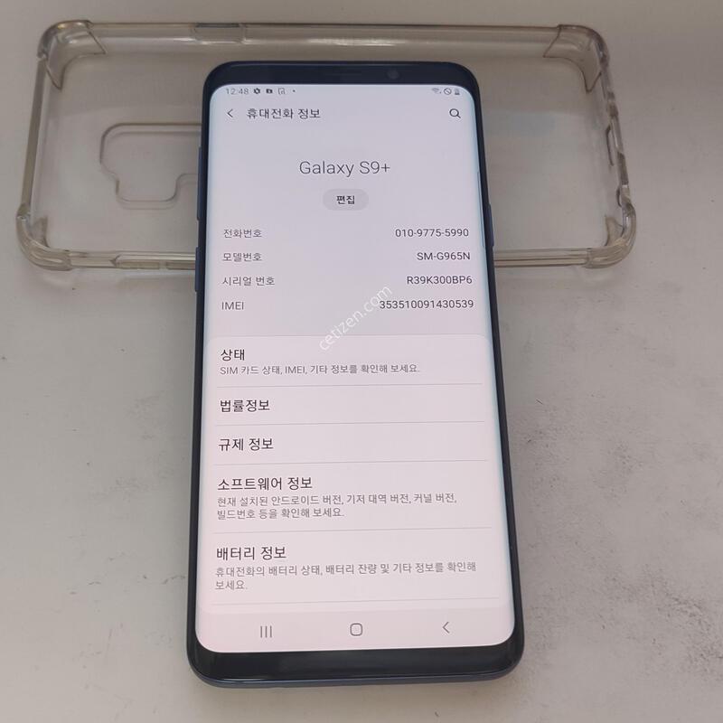 ������S9�÷��� 6GB/64GB