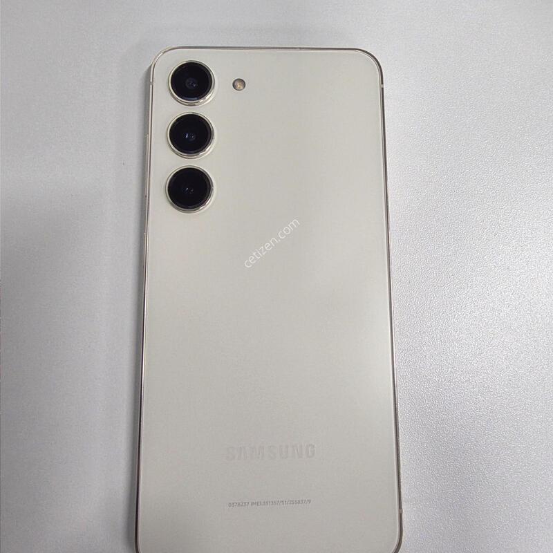 S23 256GB