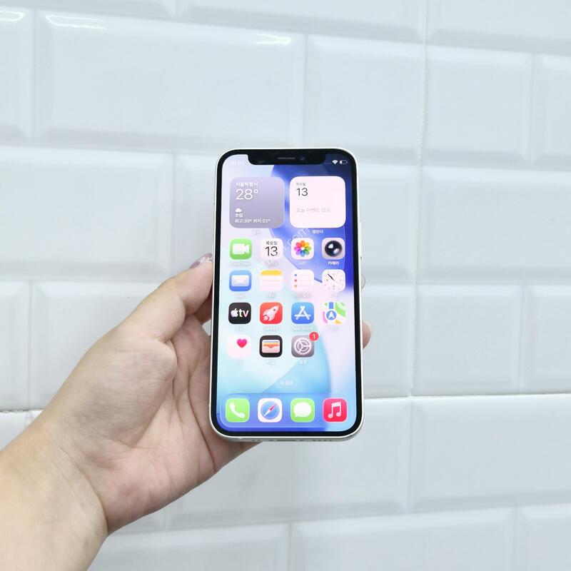 ������12�̴� ȭ��Ʈ 128GB