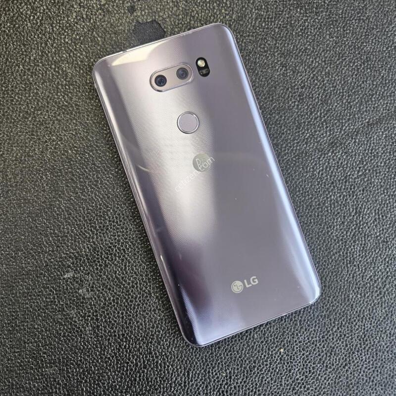 ������ ����V30S �������� �ܸ��� �߰���