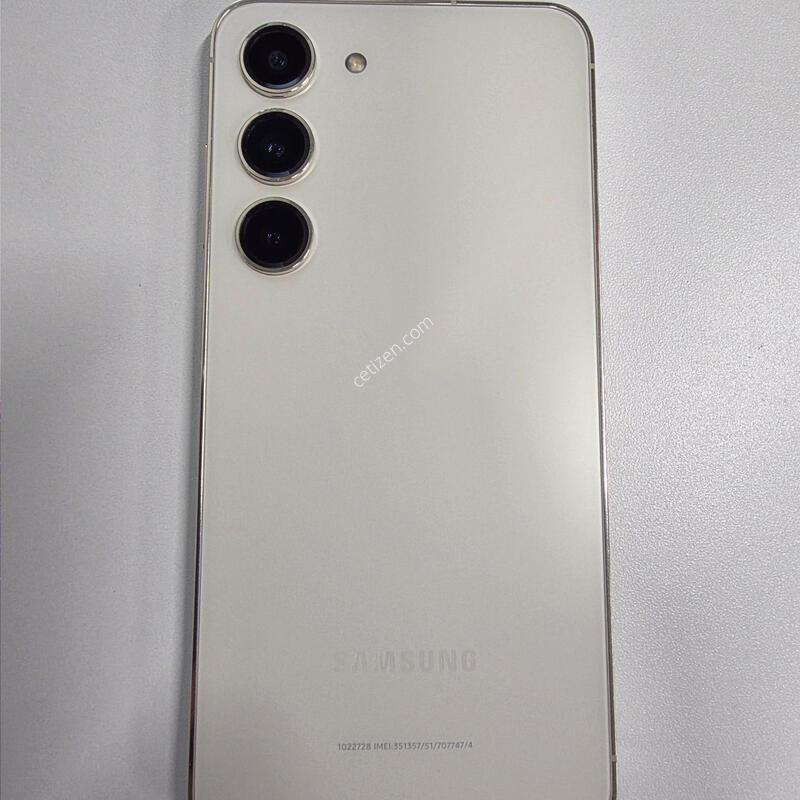 S23 256GB