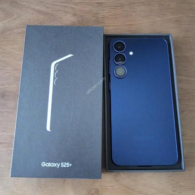 �Ｚ ������ S25+ ���̺� 256GB
