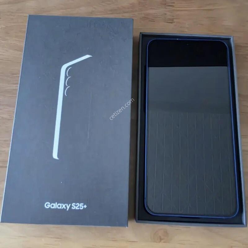 �Ｚ ������ S25+ ���̺� 256GB