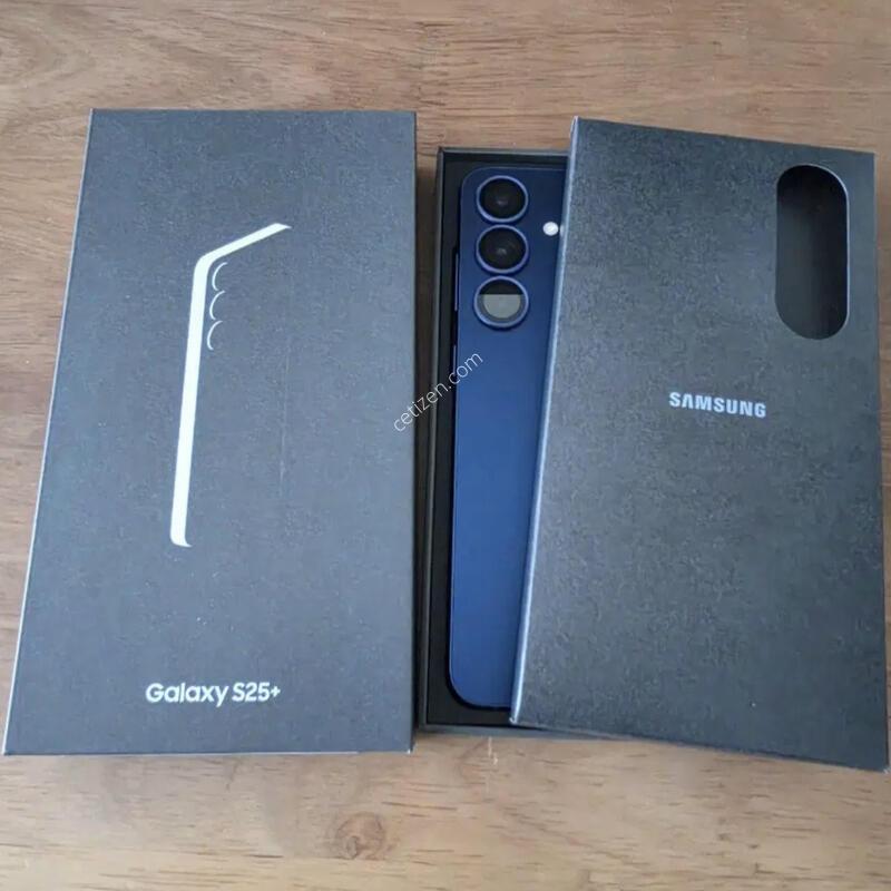 �Ｚ ������ S25+ ���̺� 256GB