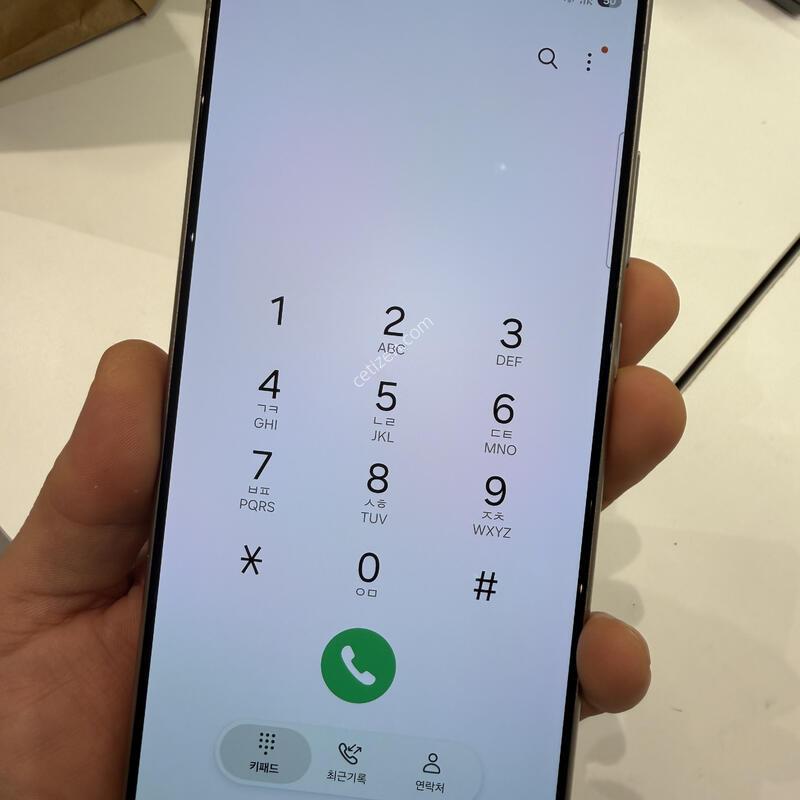 S24��Ʈ�� 256G ƼŸ���׷��� S�޻���