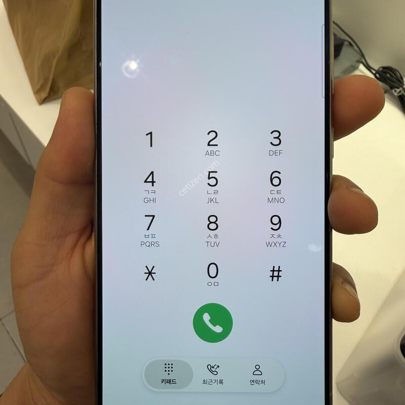 S24��Ʈ�� 256G ƼŸ���׷��� S�޻���