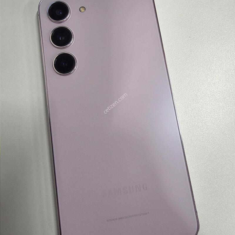 S23 256GB
