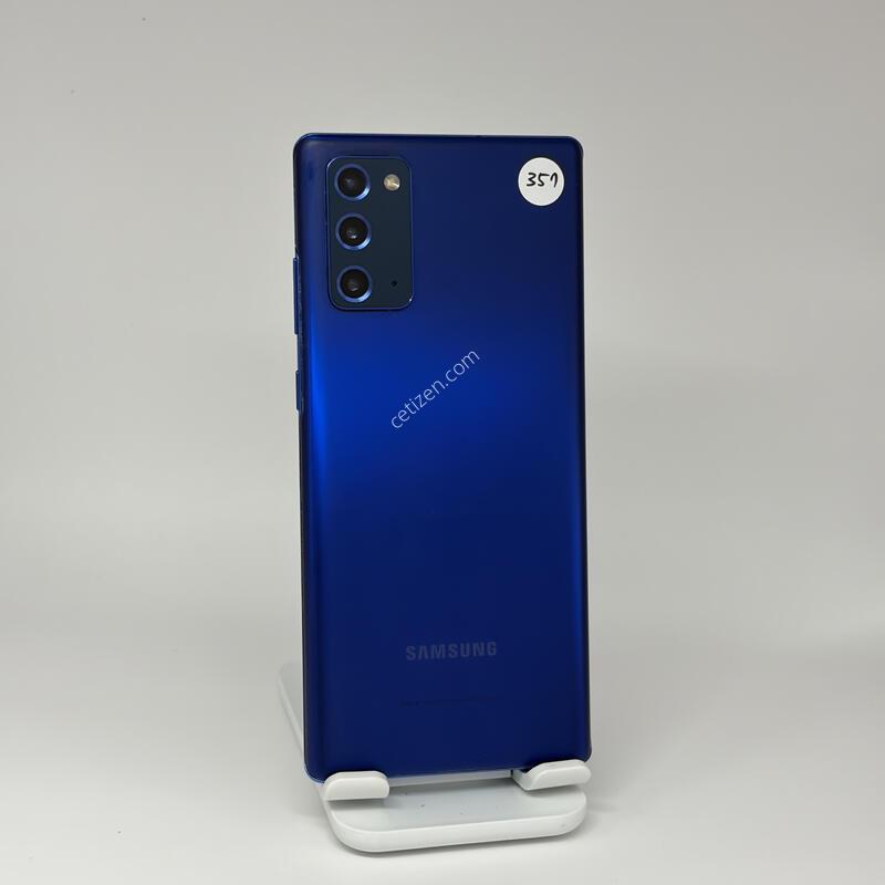 (357) �����ó�Ʈ20 5G 256G ���� A+��