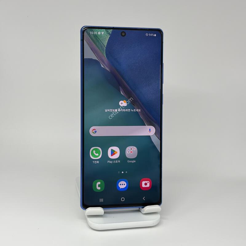 (357) �����ó�Ʈ20 5G 256G ���� A+��