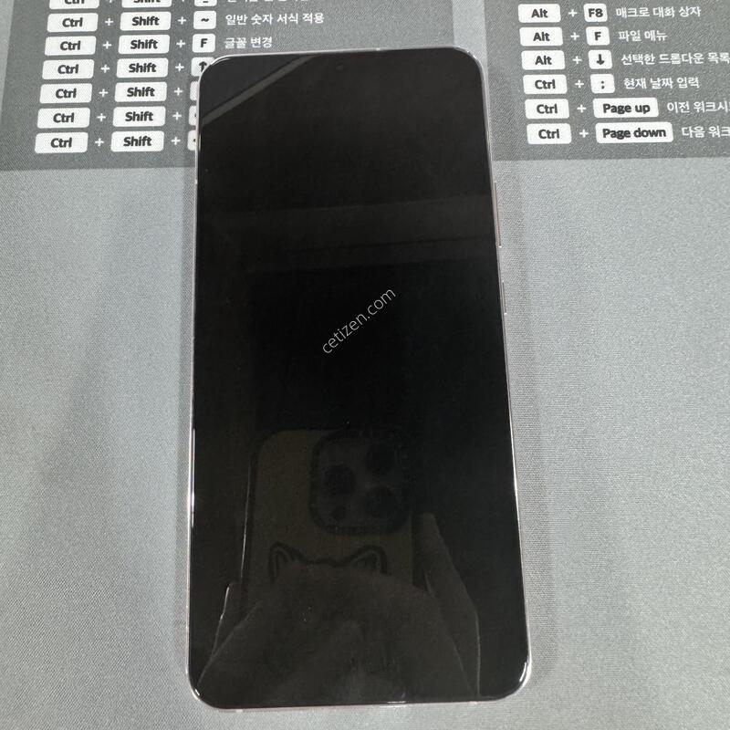 �Ｚ ������ s22+ 256 skt