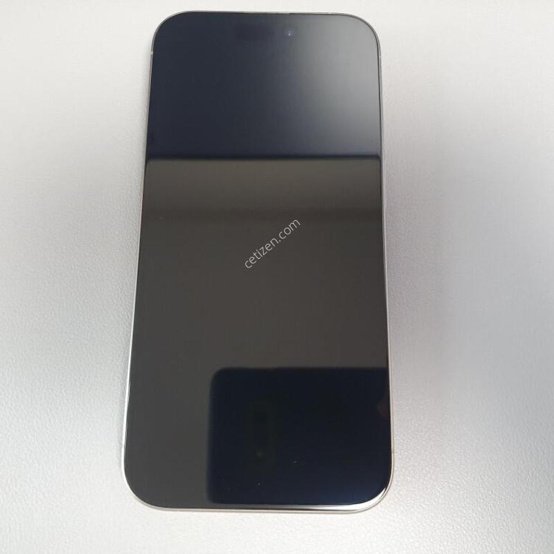 [�Ϻ���] ������15 ���� / 256GB / ���߷� ƼŸ�� /  ���͸����� 99%(�缳��ü)
