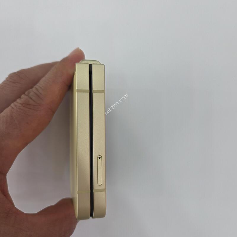 ������ �ø�6  ���� ���� ����� 256GB �Դϴ�