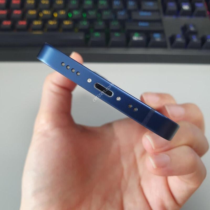 ������12 �̴� / 128GB / ���� / ���͸����� 84%