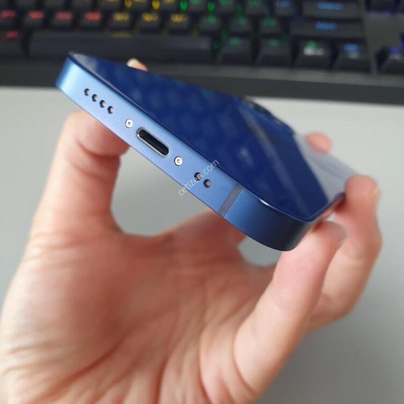 ������12 �̴� / 128GB / ���� / ���͸����� 84%