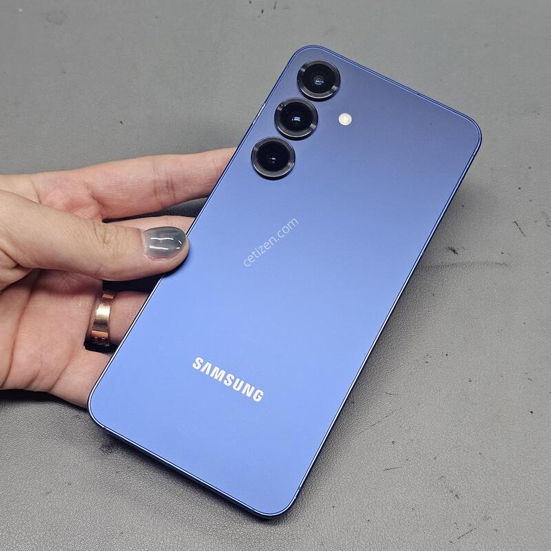 �Ｚ ������ S25 256GB ���̺� �������� ���ܻ� �߰��� ~!
