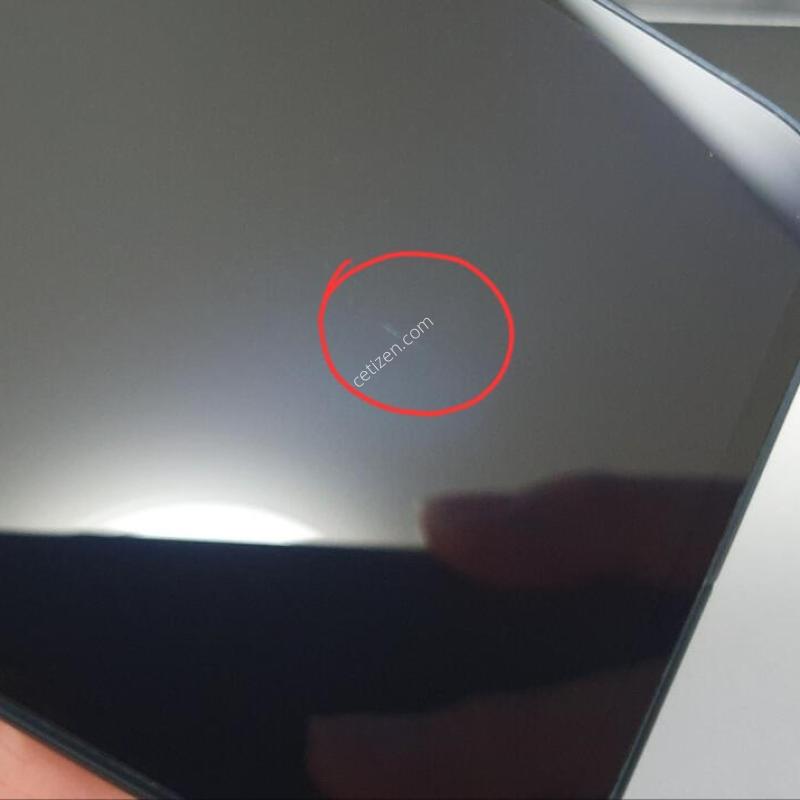 ������13 �̴� / 128GB / ���� / ���͸����� 85%
