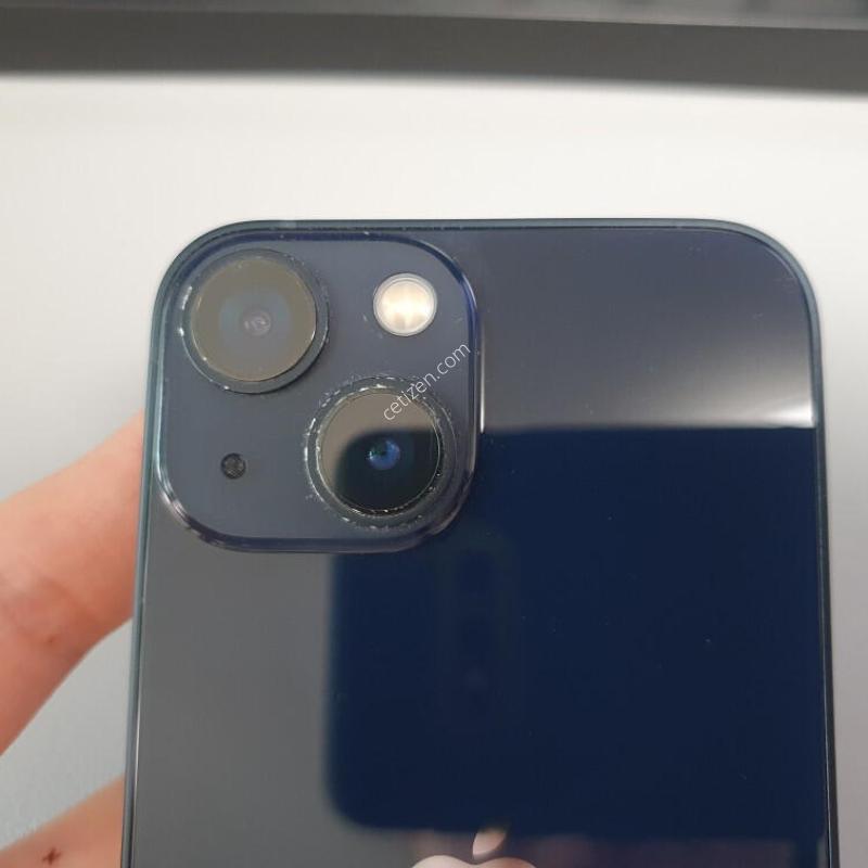 ������13 �̴� / 128GB / ���� / ���͸����� 85%