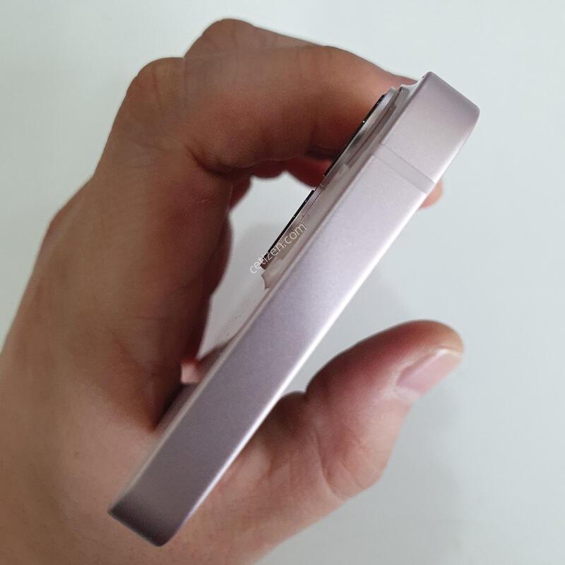 ������13�̴�128G ���ܻ� ���⽺ ������ �߰��� �����