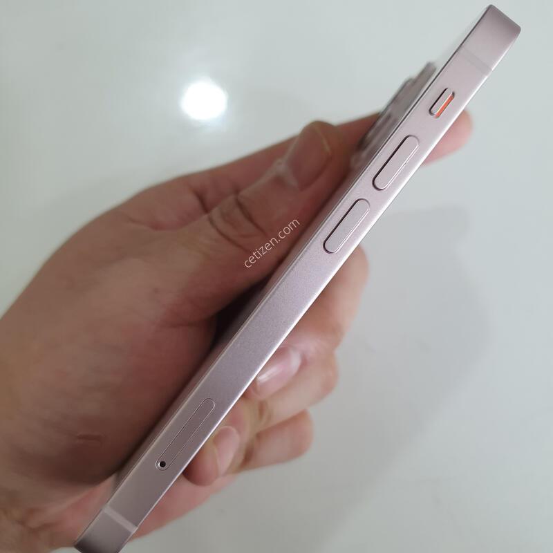 ������13�̴�128G ���ܻ� ���⽺ ������ �߰��� �����