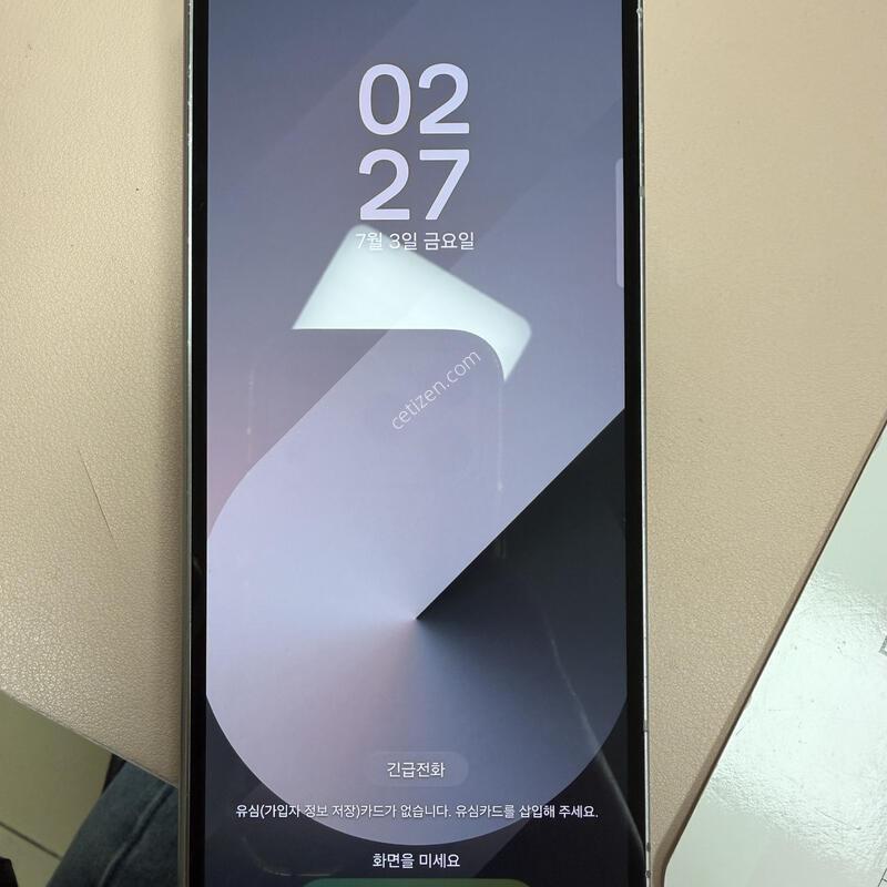 ������ Z����6  256GB