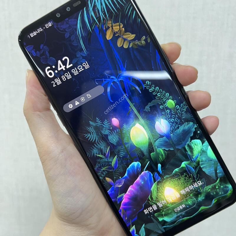 [������]LG V50 ThinQ/V500/128/����/82021