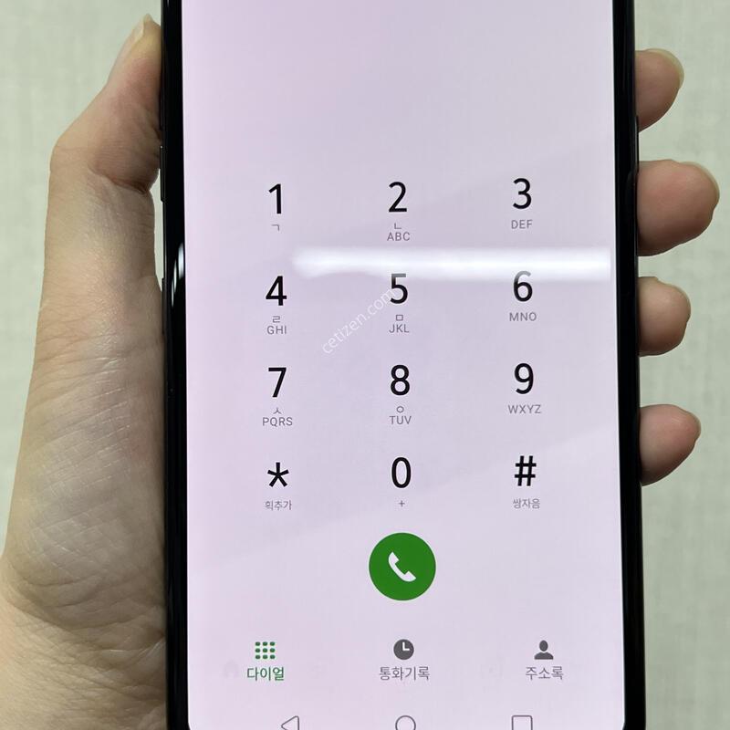 [������]LG V50 ThinQ/V500/128/����/82021