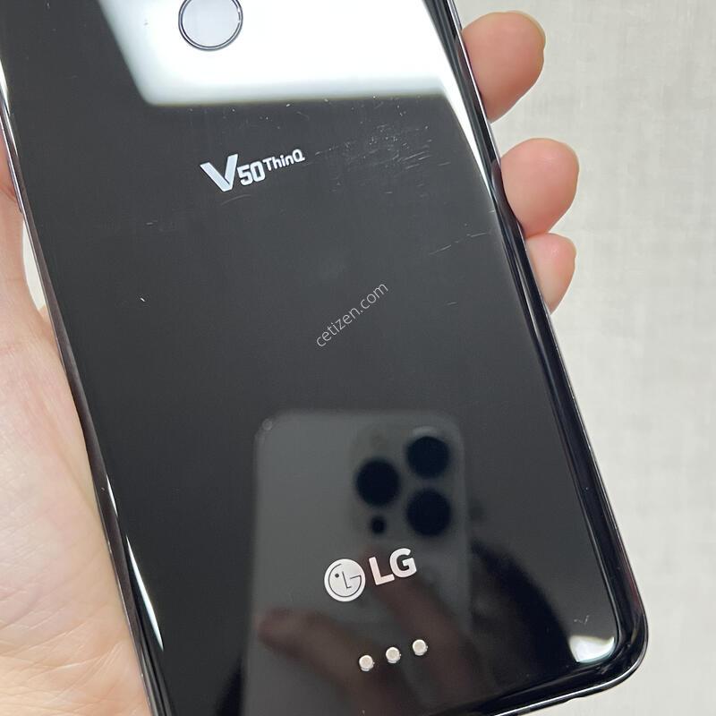 [������]LG V50 ThinQ/V500/128/����/82021