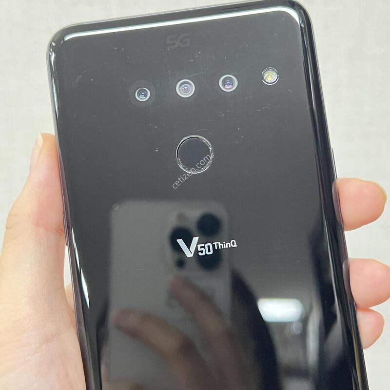 [������]LG V50 ThinQ/V500/128/����/82021