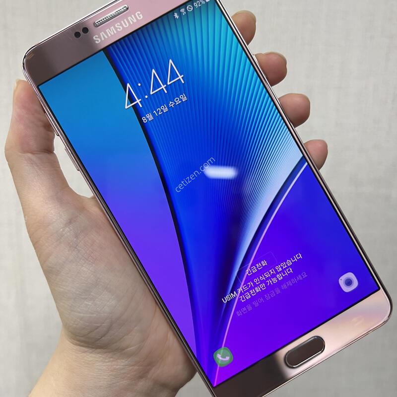 [����]�����ó�Ʈ5/N920/64/��ũ ���/85732