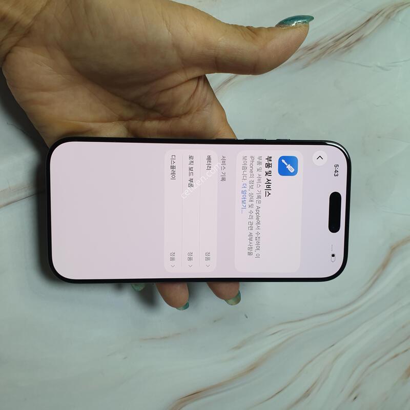 ������16���� ����ƼŸ�� 128G S�� �Ǹ��մϴ�-���͸�98%
