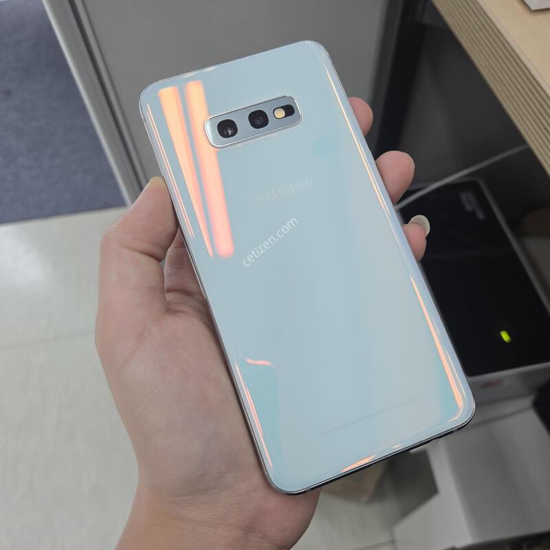 ������ S10E ȭ��Ʈ 128GB KT �����������ܻ�