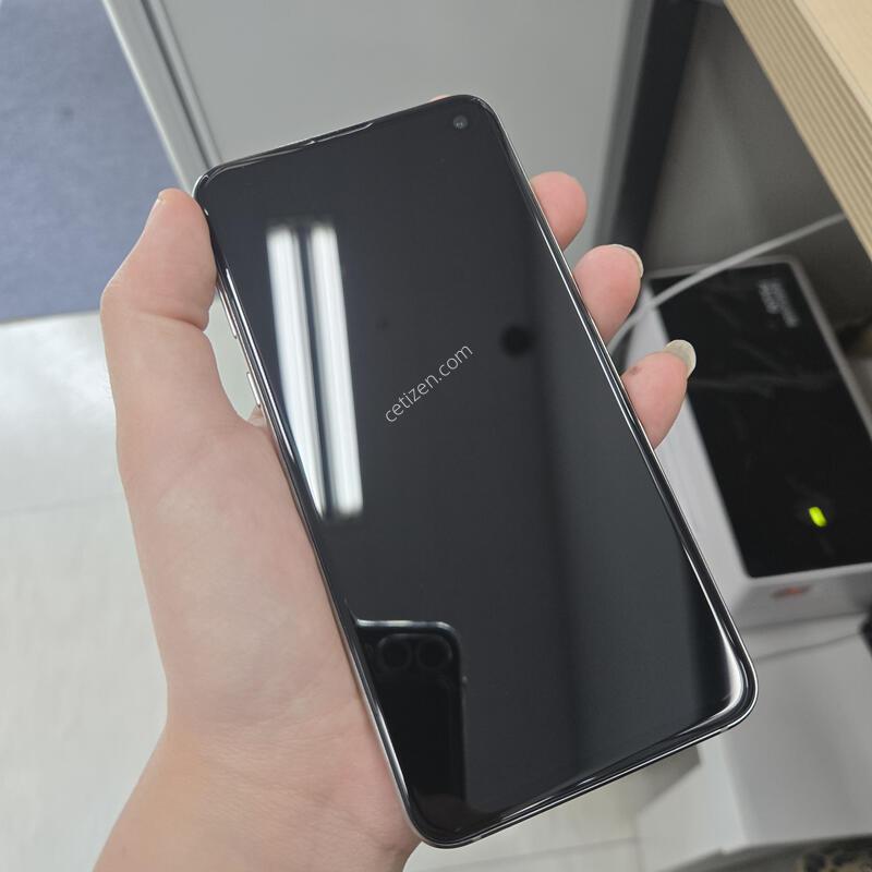 ������ S10E ȭ��Ʈ 128GB KT �����������ܻ�