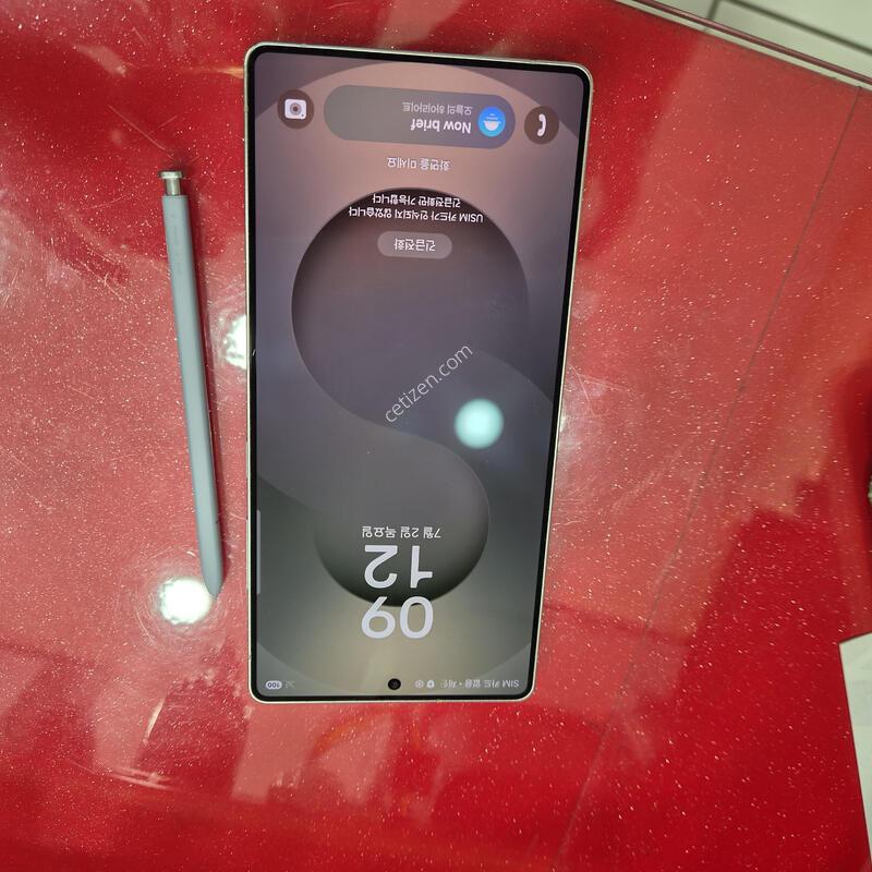 S 25��Ʈ��.��������512G �Ⱦƿ�.�޴�������