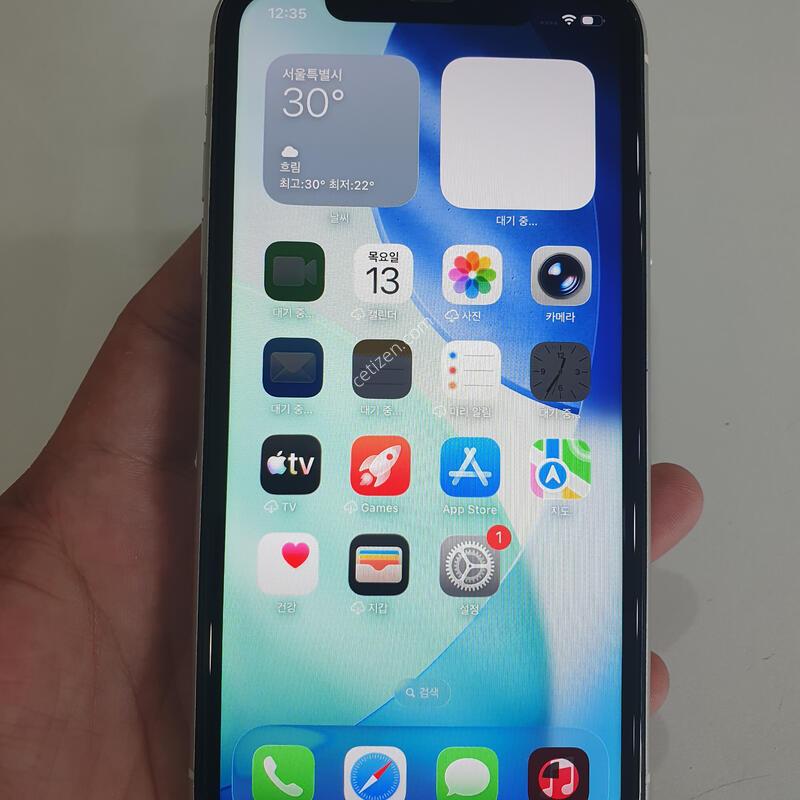 ������11 64G ���ܻ� �������⽺ �߰��� �����
