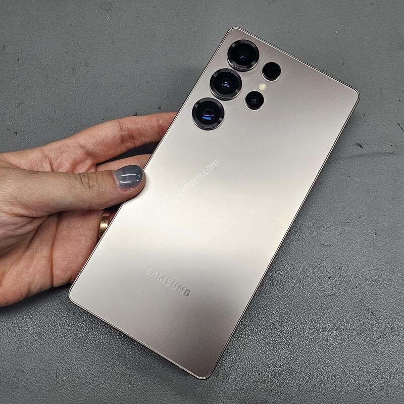 �Ｚ ������ S25��Ʈ�� 256GB ƼŸ���׷��� �ڱ��� ��SSSS�� ���⽺,������,���ܻ� �߰���