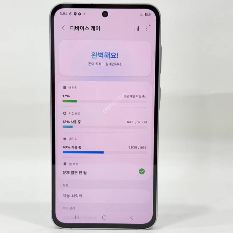 ����������5 ���϶� 128GB Y2186