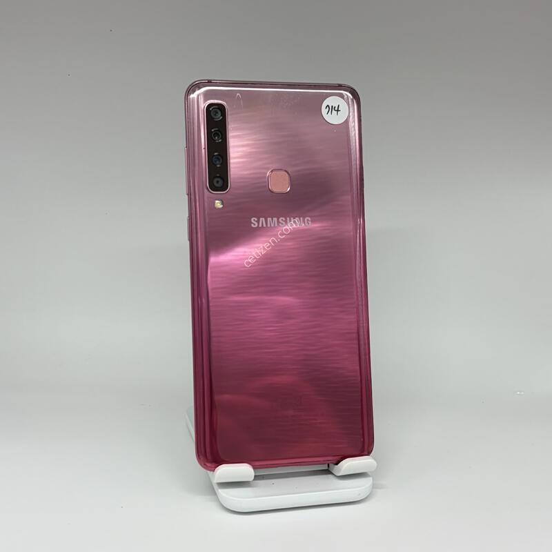 A+��! ������A9(2018) 128GB [������GOOD!]