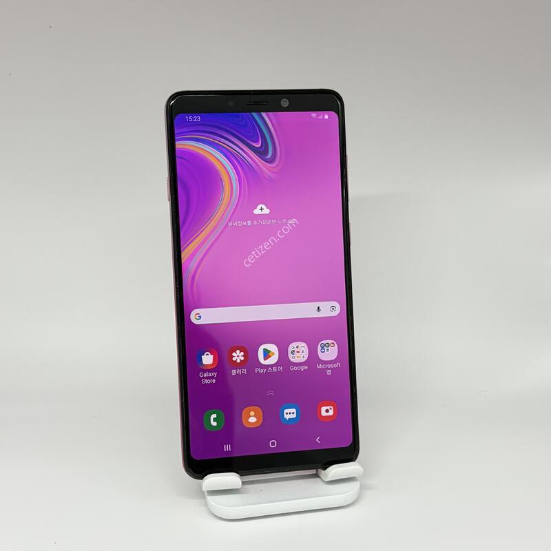 A+��! ������A9(2018) 128GB [������GOOD!]