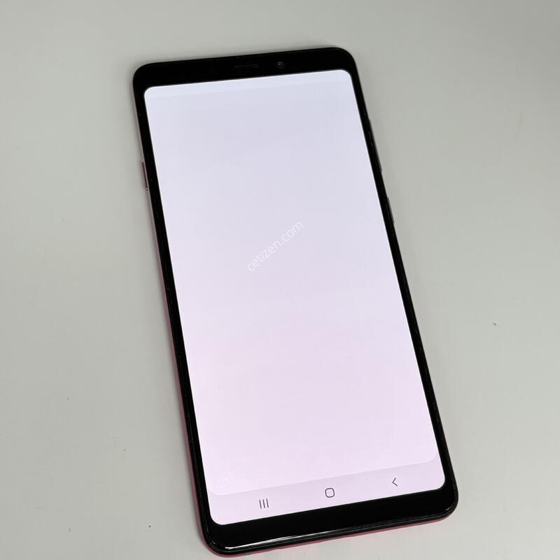 A+��! ������A9(2018) 128GB [������GOOD!]