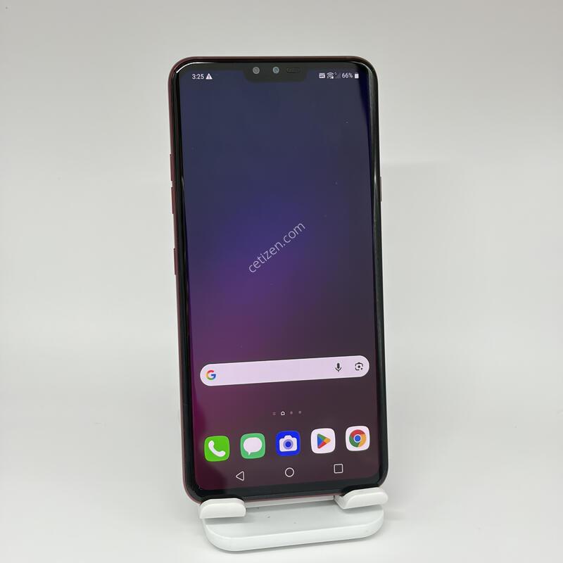 A+��! LG V40 128GB [������/����GOOD!]