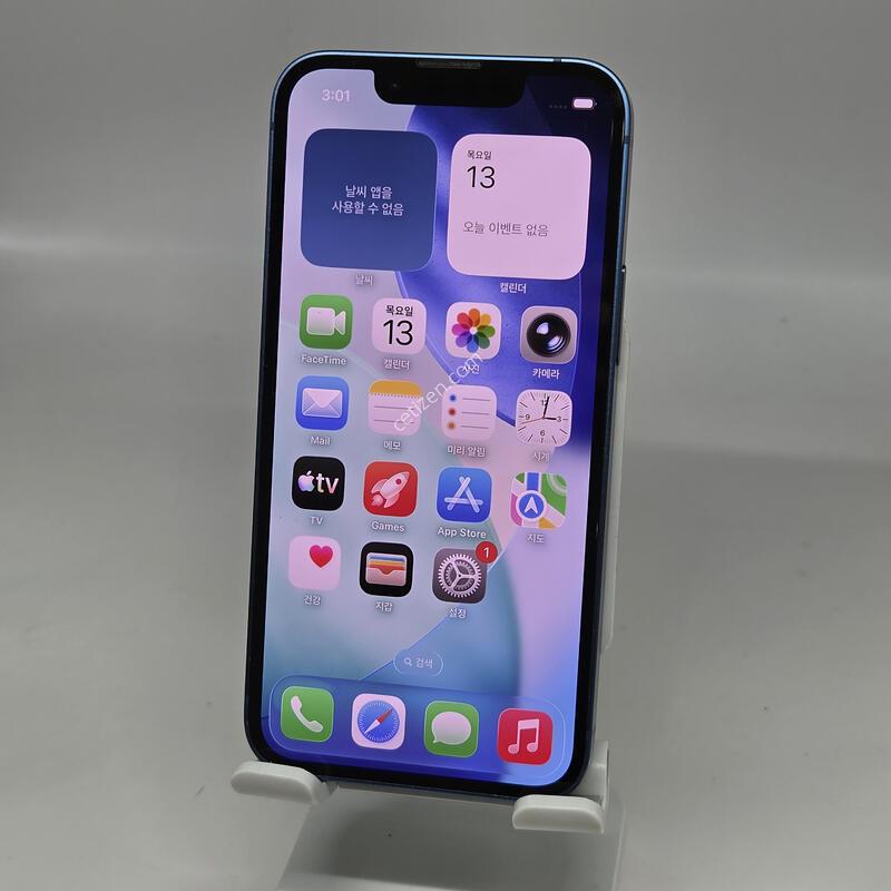 A+��! ������13�̴� 128GB ���� [���͸�86%]