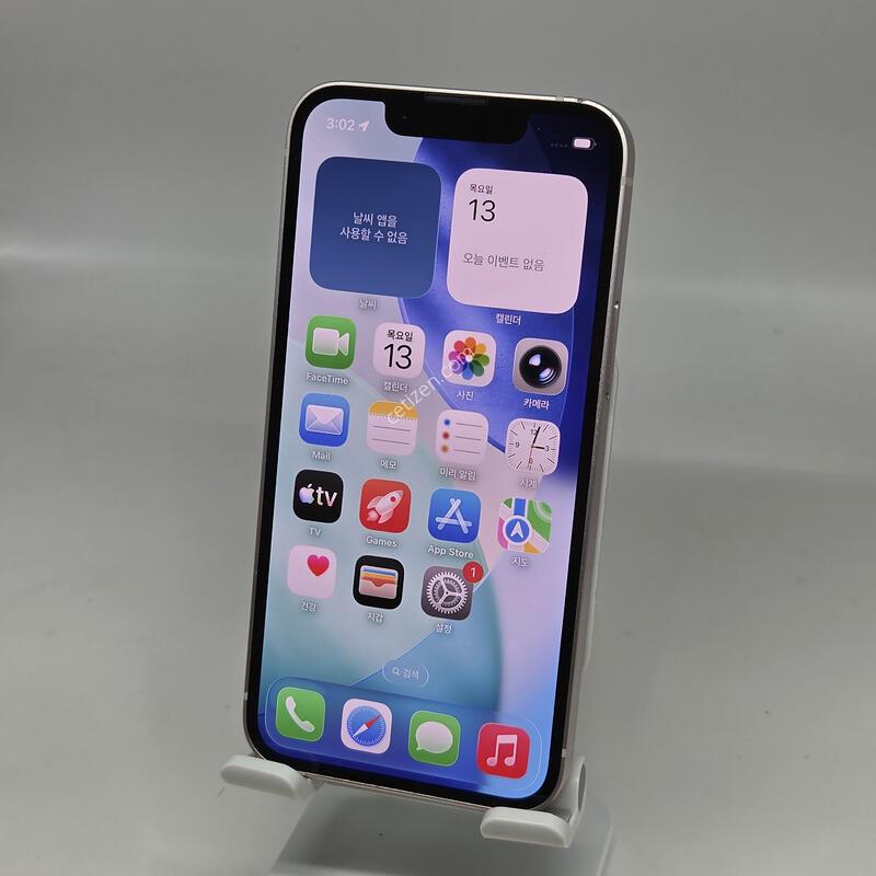 A+��! ������13�̴� 128GB ��ũ [���͸�85%]