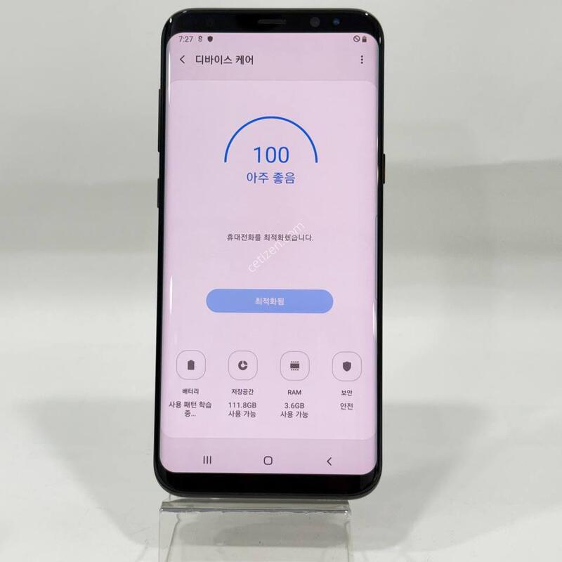 ������S8+ ���� 128GB Y2188