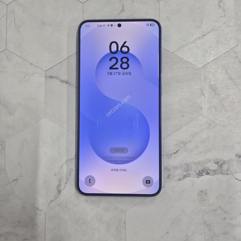 ������S25�÷��� ���� 512GB