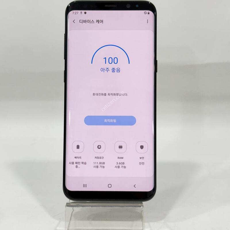 ������S8+ ���� 128GB Y2188