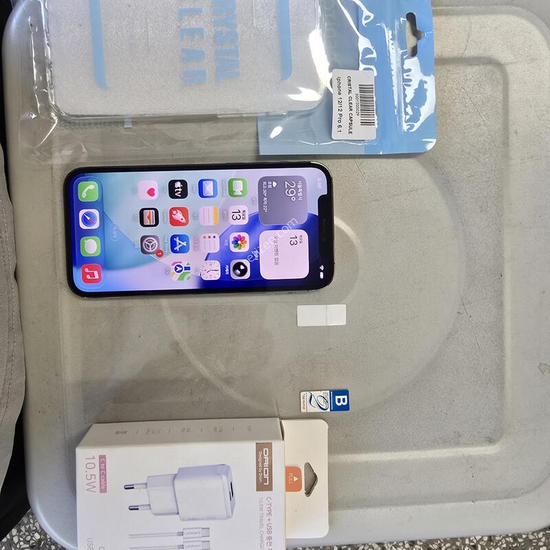 ������12���� 128G ���� (���͸�77%) ����� �˴ϴ�