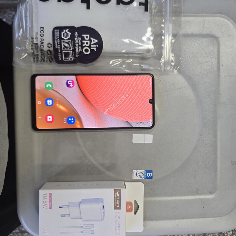 U+ A42(A426) 128G �ǹ� ����� �˴ϴ�