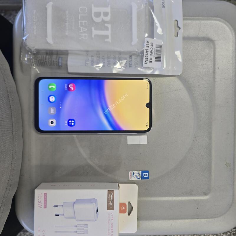 U+ ����3 (A156) 128G ȭ��Ʈ ����� �˴ϴ�