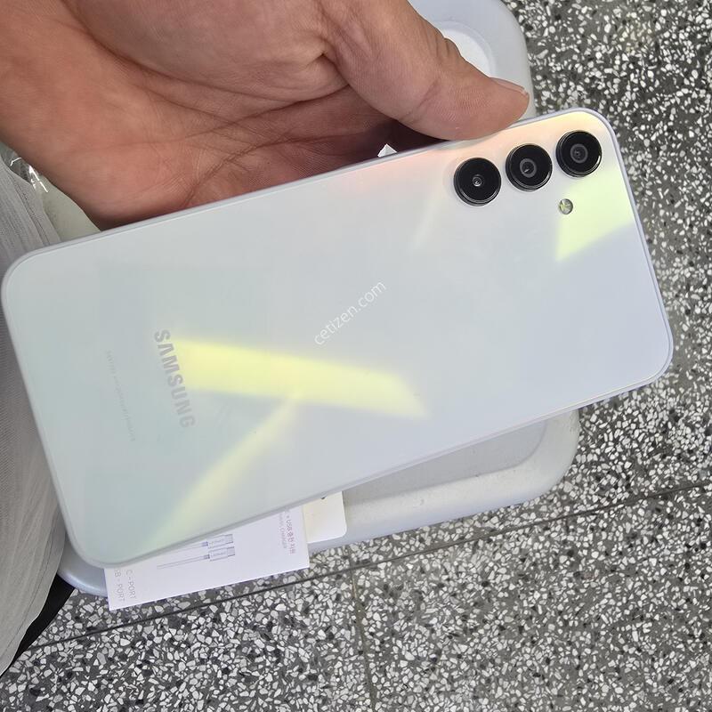 SK A15 (A155) 128G ȭ��Ʈ���� ����� �˴ϴ�