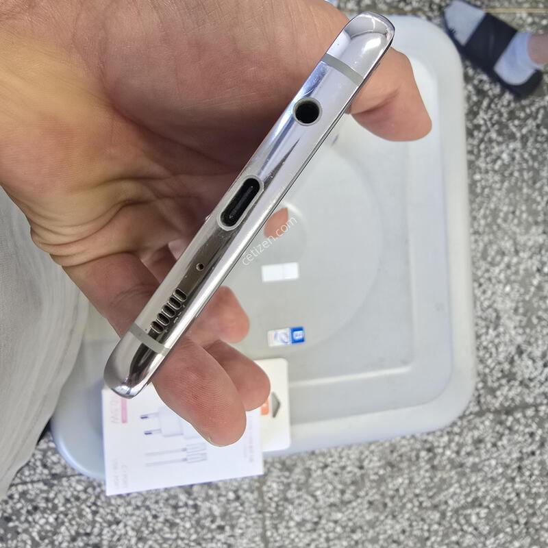 SK S10 5G(G977) 256G ũ���ǹ� ����� �˴ϴ�